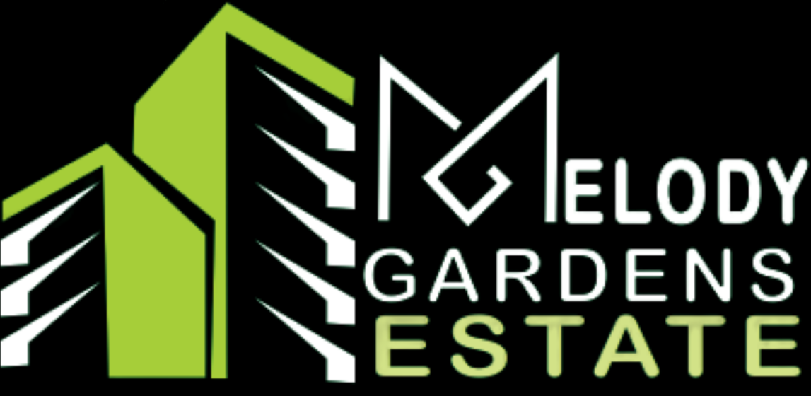 Melody Garden Estate Logo